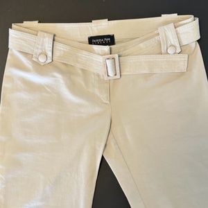 Patrizia Pepe Firenze pants